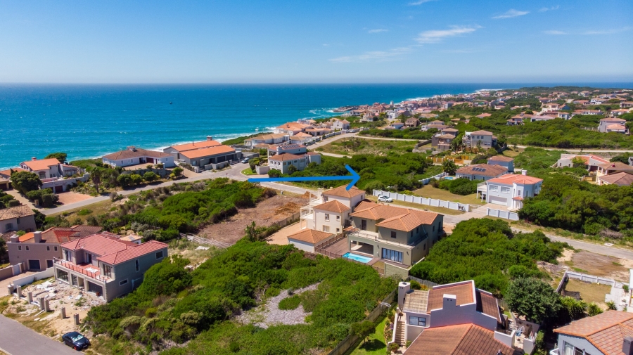 0 Bedroom Property for Sale in St Francis On Sea Phase I Eastern Cape
